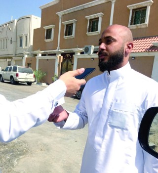 لوحات مشاريع الشرقية.. خارج الخدمة!
