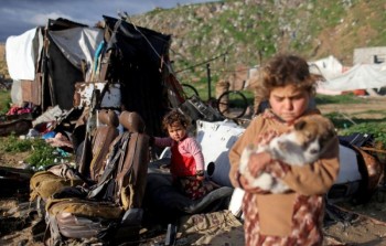 الاحتلال يهدم منزلا في القدس المحتلة