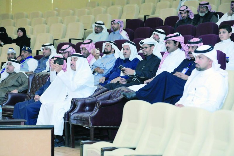 200 متطوع لدعم الأشخاص ذوي الإعاقة ضمن «مدينتنا بلا عوائق»