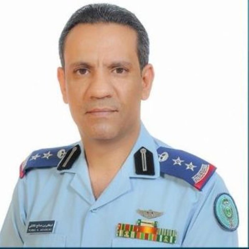 التحالف : سقوط مقاتلة بمنطقة العمليات في الجوف اليمنية