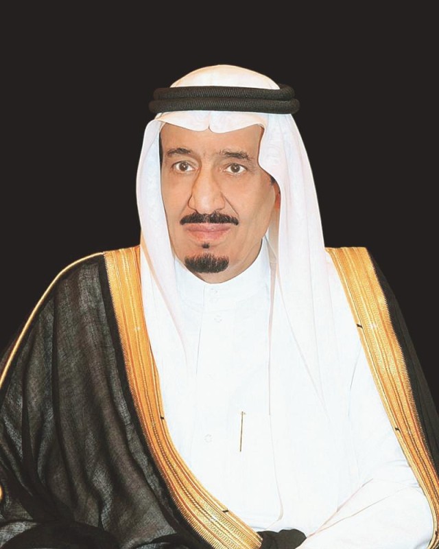 القيادة تهنئ رئيس ليتوانيا بذكرى الاستقلال