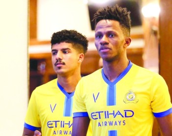 النصر يرفض إجازة حمدالله.. والفحوصات تحدد مشاركة آدم