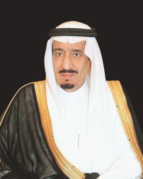 القيادة تهنئ رئيس ليتوانيا بذكرى الاستقلال