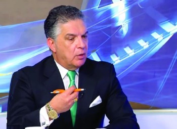 رئيس حزب المستقبل الدستوري انتفاض قنبر: شيعة العراق يرفضون هيمنة إيران