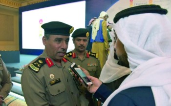 أمن الطرق لـ «اليوم»: الشرقية بلا نقاط سوداء خلال 60 يوما