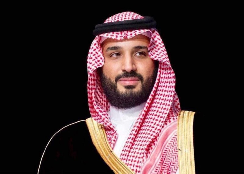 ولي العهد يوجّه بتطوير الطرق الدائرية والرئيسة في الرياض