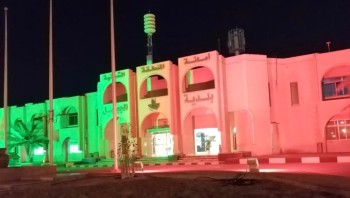 إغلاق 80 منشأة صحية وتجارية بالجبيل