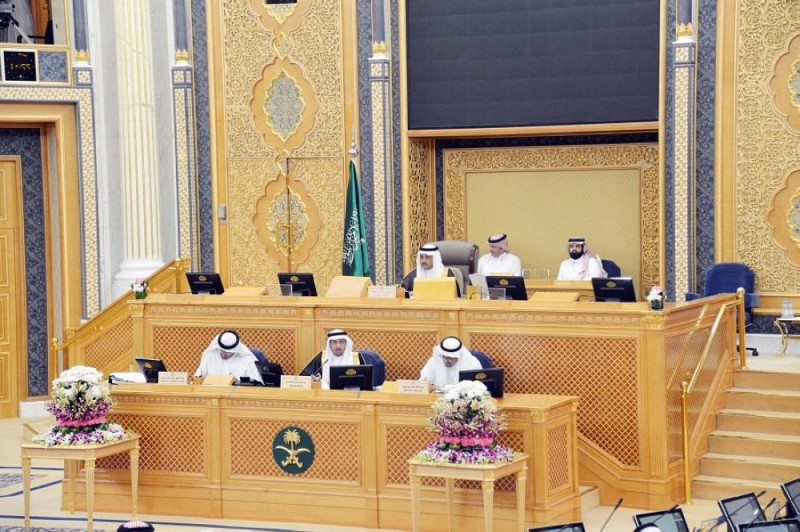 «الشورى» يطالب «الخارجية» بتأهيل كوادر للعمل في المنظمات الدولية