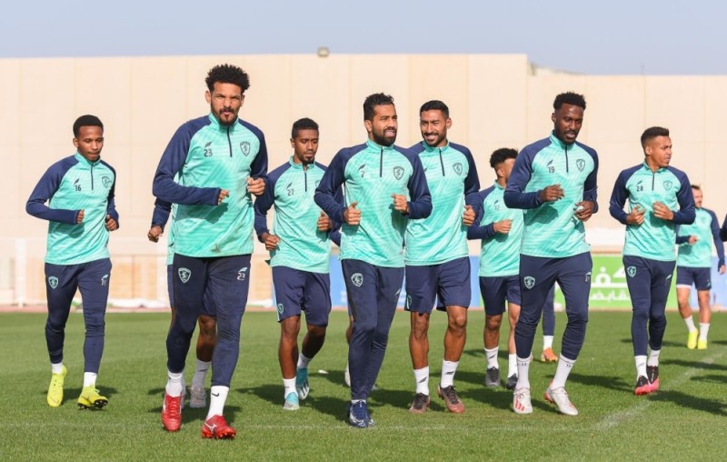 مناورة عصرية تجهز الفتح لـ«الفرسان»