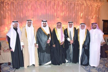 زواج أبا الخيل