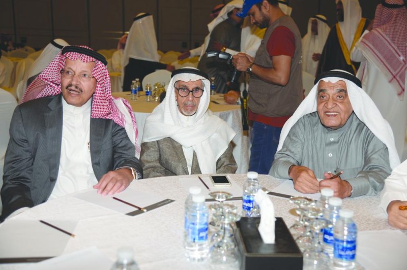 
شخصيات من الرعيل الأول