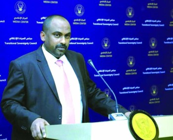 خارجية السودان بلا «إخوان»