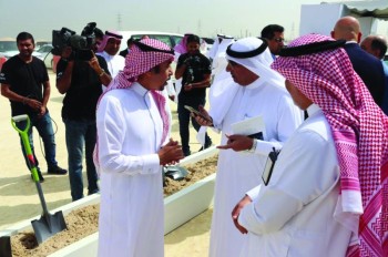 رئيس الهيئة الملكية لـ«اليوم»: 33 مليار ريال استثمارات جديدة