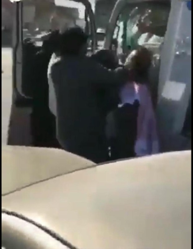 القبض على وافدين لتورطهم في مشاجرة جماعية بالرياض