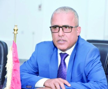 الوزير اليمني السابق عبدالسلام رزاز لـ«اليوم»: استقرار بلادنا ووحدتها في «اتفاق الرياض»