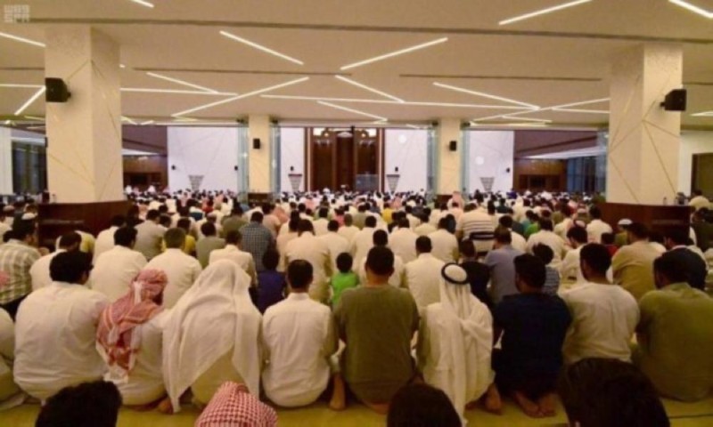 إغلاق دورات المياه وأماكن الوضوع فى المساجد