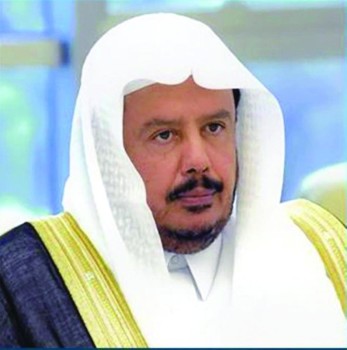 رئيس «الشورى»: شاهد على ما توليه القيادة تجاه الشعب
