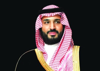 القيادة تهنئ رئيس ناميبيا بذكرى استقلال بلاده