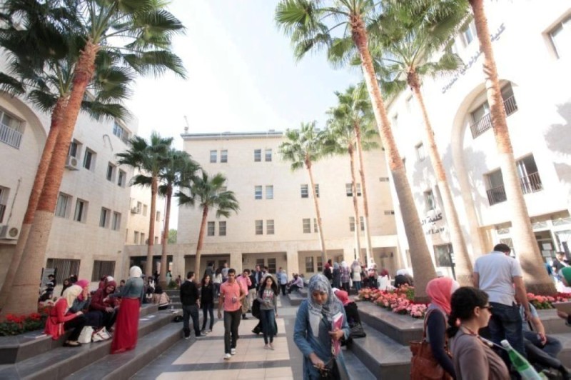 الأردن: إمكانية تمديد الفصل الدراسي الثاني للجامعات