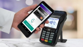 الإعفاء من رسوم عمليات «خدمتي نقاط البيع والتجارة الإلكترونية»‎