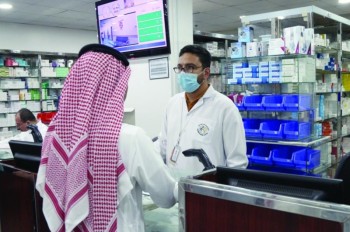 صحة الشرقية تتصدى لـ«كورونا» بحملات على المستشفيات