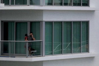 إصابة رضيع وطفلة بـ«كورونا» في فلوريدا