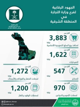 بالأرقام .. جهود 6 جهات بالشرقية لمكافحة كورونا