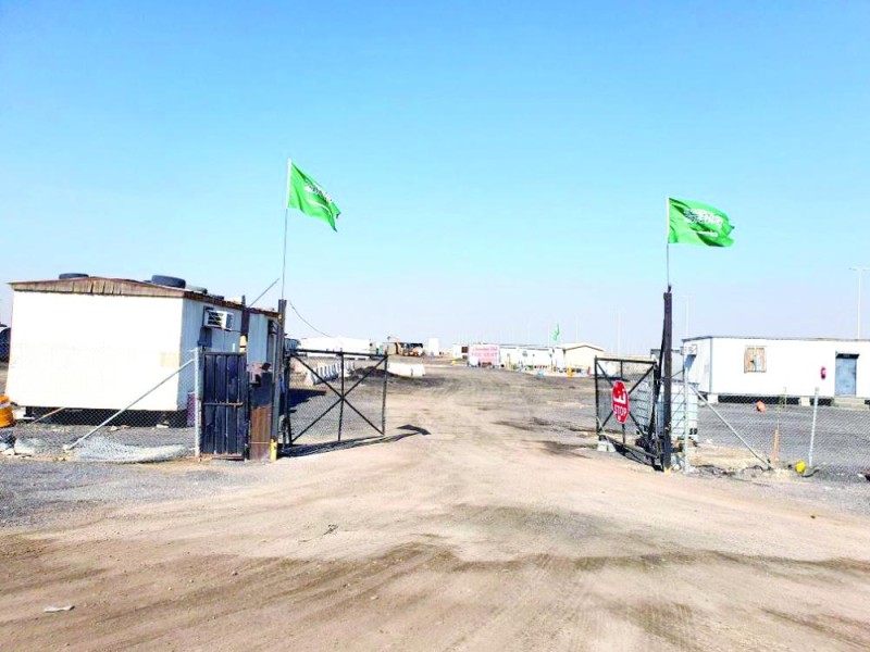«سكراب» أبو معن.. بؤرة تلوث تزاحم الأحياء