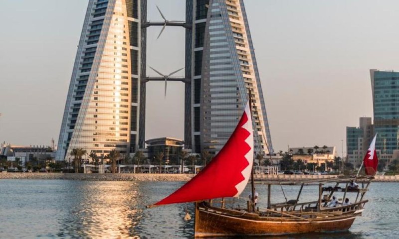 البحرين تؤيد دعوة المملكة لعقد اجتماع 
