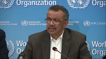 بعد ١٠٠ يوم من الوباء.. ماذا قدمت «الصحة العالمية»؟
