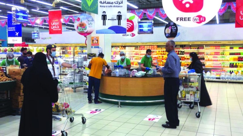 195 مبادرة لمكافحة آثار وتداعيات كورونا بالشرقية