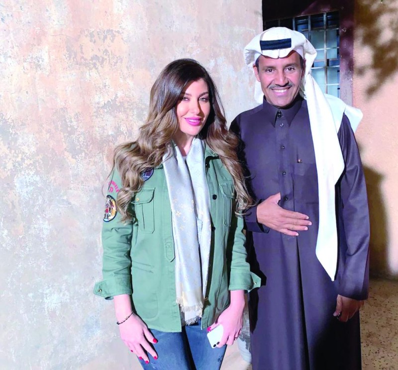 ريتا حرب لـ