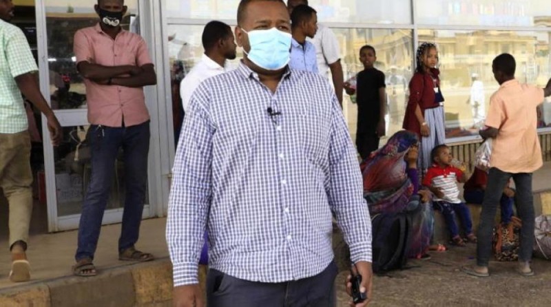 السودان .. 30 إصابة جديدة و4 وفيات بكورونا 