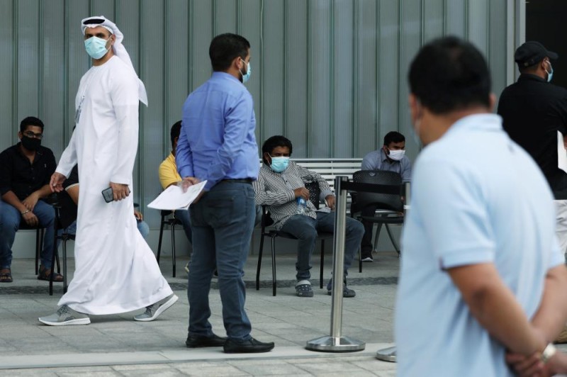 الإمارات: تمديد سداد «القيمة المضافة» حتى 28 مايو المقبل