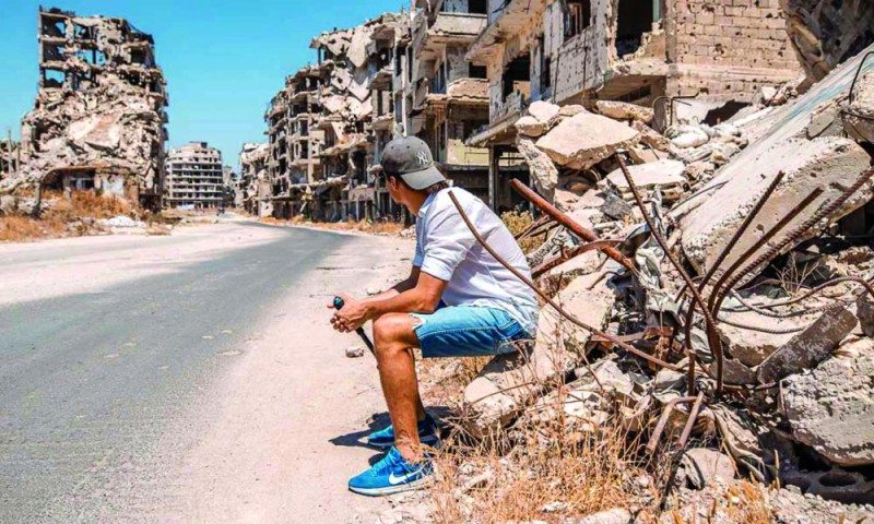 سوريا صداع في رأس بوتين.. والكرملين يلقي باللوم على الأسد