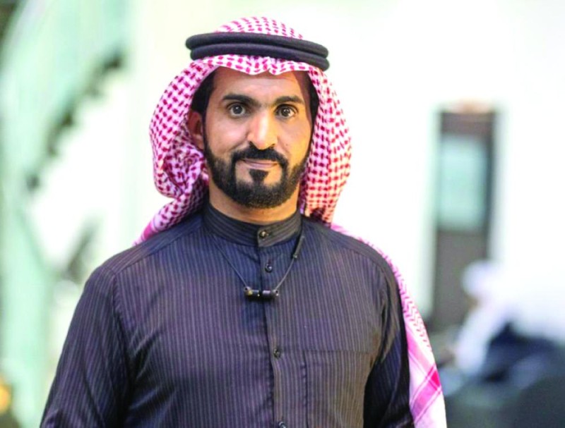 مركز الأمير محمد بن سلمان.. منارة عالمية للخط العربي