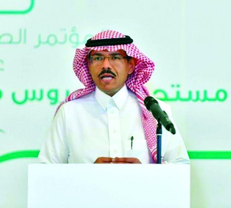التعافي من كورونا يلامس 22 ألف حالة بالمملكة