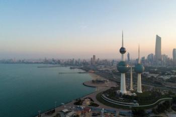 الكويت تسجل 1041 إصابة بكورونا في 24 ساعة