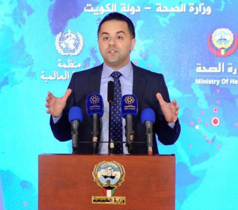 الكويت: شفاء 232 حالة من «كورونا»
