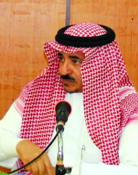 أدبي الأحساء يعايد الوطن والقيادة والشعب شعرا