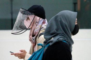 فتح جاكرتا بعد شهرين إغلاق بسبب "كوفيد19"