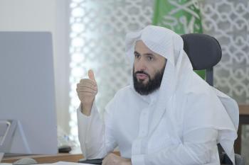 وزير العدل : مشروع لتعديل المادة 18 من نظام المحاماة 