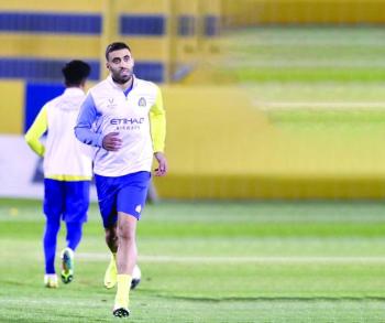 8 جولات نارية تترقبها الجماهير الرياضية