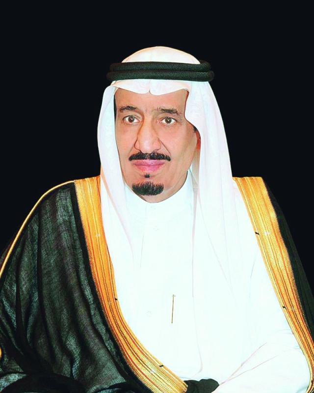 القيادة تهنئ ملك إسبانيا بذكرى توليه الملك