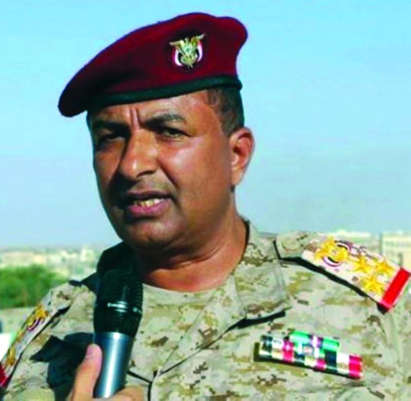 الجيش اليمني يتقدم ويحقق مكاسب كبيرة شرق صنعاء