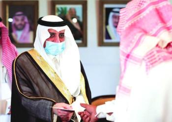 تسليم الدفعة الأولى لتعويضات العقارات بنطاق مشروع «نيوم»