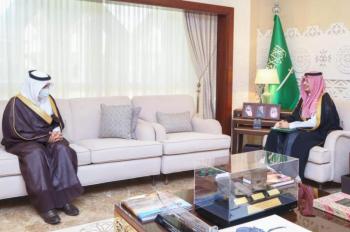 نائب أمير الشرقية: تطوير المبادرات لتحسين المشهد الحضري