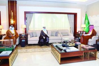 نائب أمير الشرقية: القيادة حريصة على تنمية مهارات ذوي الإعاقة