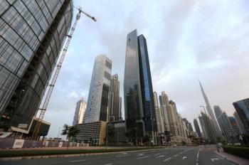 الإمارات تسجل 387 إصابة جديدة بكورونا