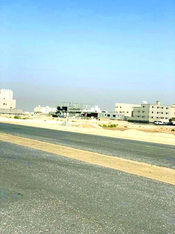 «ضاحية الجبيل».. معاناة مستمرة ومطالب متجددة